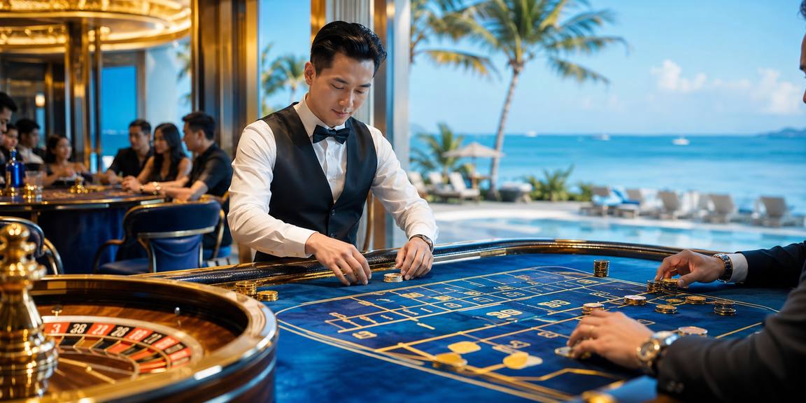 rw88 Viettel Money Baccarat