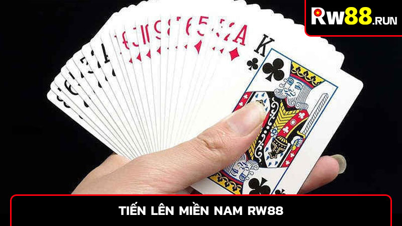 Tiến lên miền nam RW88